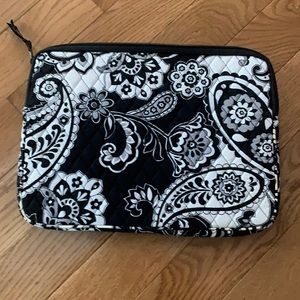 Vera Bradley Laptop Sleeve